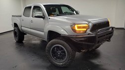 2015 Toyota Tacoma TRD Pro