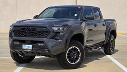 2024 Toyota Tacoma Limited