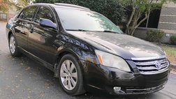 2005 Toyota Avalon Touring