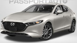2023 Mazda MAZDA3 2.5 S Select