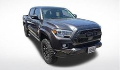 2022 Toyota Tacoma TRD Pro