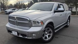 2015 Ram Ram Pickup 1500 Laramie
