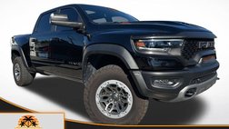 2023 Ram Ram Pickup 1500 TRX