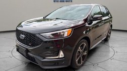 2022 Ford Edge ST