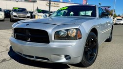 2008 Dodge Charger Base
