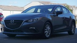 2014 Mazda MAZDA3 i Grand Touring