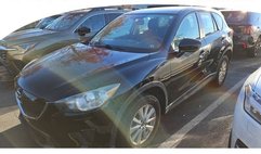 2014 Mazda CX-5 Sport