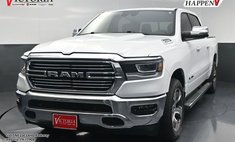 2023 Ram Ram Pickup 1500 Laramie
