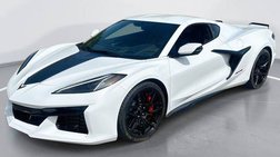 2023 Chevrolet Corvette Z06