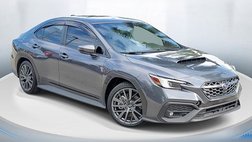 2023 Subaru WRX GT