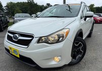 2014 Subaru XV Crosstrek 2.0i Premium