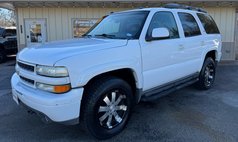 2005 Chevrolet Tahoe Z71