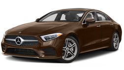 2019 Mercedes-Benz CLS-Class CLS 450