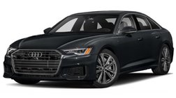 2019 Audi A6 quattro Premium 55 TFSI