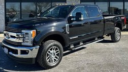 2019 Ford Super Duty F-250 Lariat