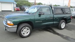 2001 Dodge Dakota SLT