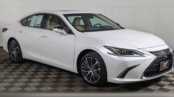 2023 Lexus ES 350 Base