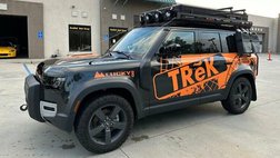 2023 Land Rover Defender 110 S