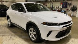 2025 Dodge Hornet GT