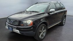 2011 Volvo XC90 3.2 R-Design