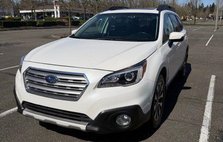 2017 Subaru Outback 3.6R Limited