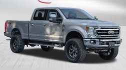 2020 Ford Super Duty F-250 Lariat
