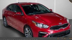 2019 Kia Forte S
