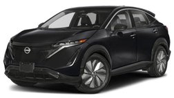 2024 Nissan Ariya Engage