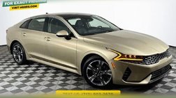 2022 Kia K5 EX