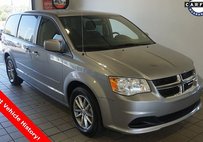 2016 Dodge Grand Caravan SE Plus