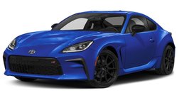 2025 Toyota GR86 Premium