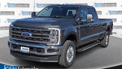 2026 Ford Super Duty F-350 XLT