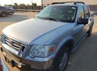 2008 Ford Explorer Sport Trac XLT
