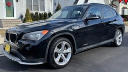 2015 BMW X1 xDrive35i