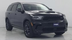 2024 Dodge Durango GT Premium