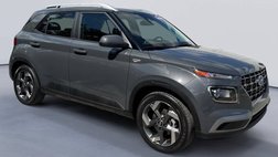 2024 Hyundai Venue SEL