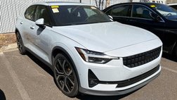 2022 Polestar 2 Long Range Dual Motor