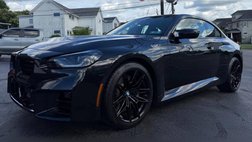 2024 BMW M2 Base