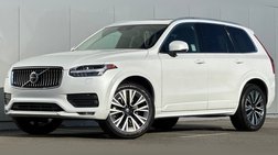 2022 Volvo XC90 T5 Momentum