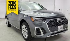 2023 Audi Q5 quattro S line Premium 45 TFSI