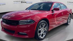 2015 Dodge Charger SXT