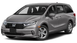 2021 Honda Odyssey EX