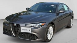 2023 Alfa Romeo Giulia Sprint