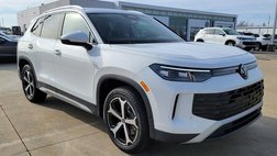 2026 Volkswagen Tiguan SE 4Motion