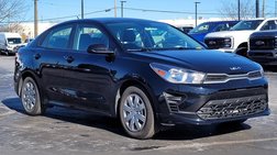 2023 Kia Rio LX