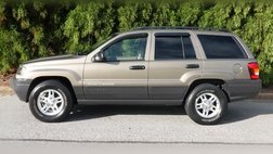 2004 Jeep Grand Cherokee Laredo