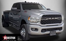 2022 Ram Ram Pickup 3500 Lone Star