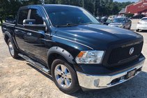 2015 Ram Ram Pickup 1500 SLT