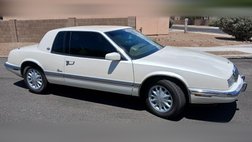 1992 Buick Riviera Base