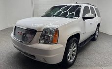 2014 GMC Yukon SLT